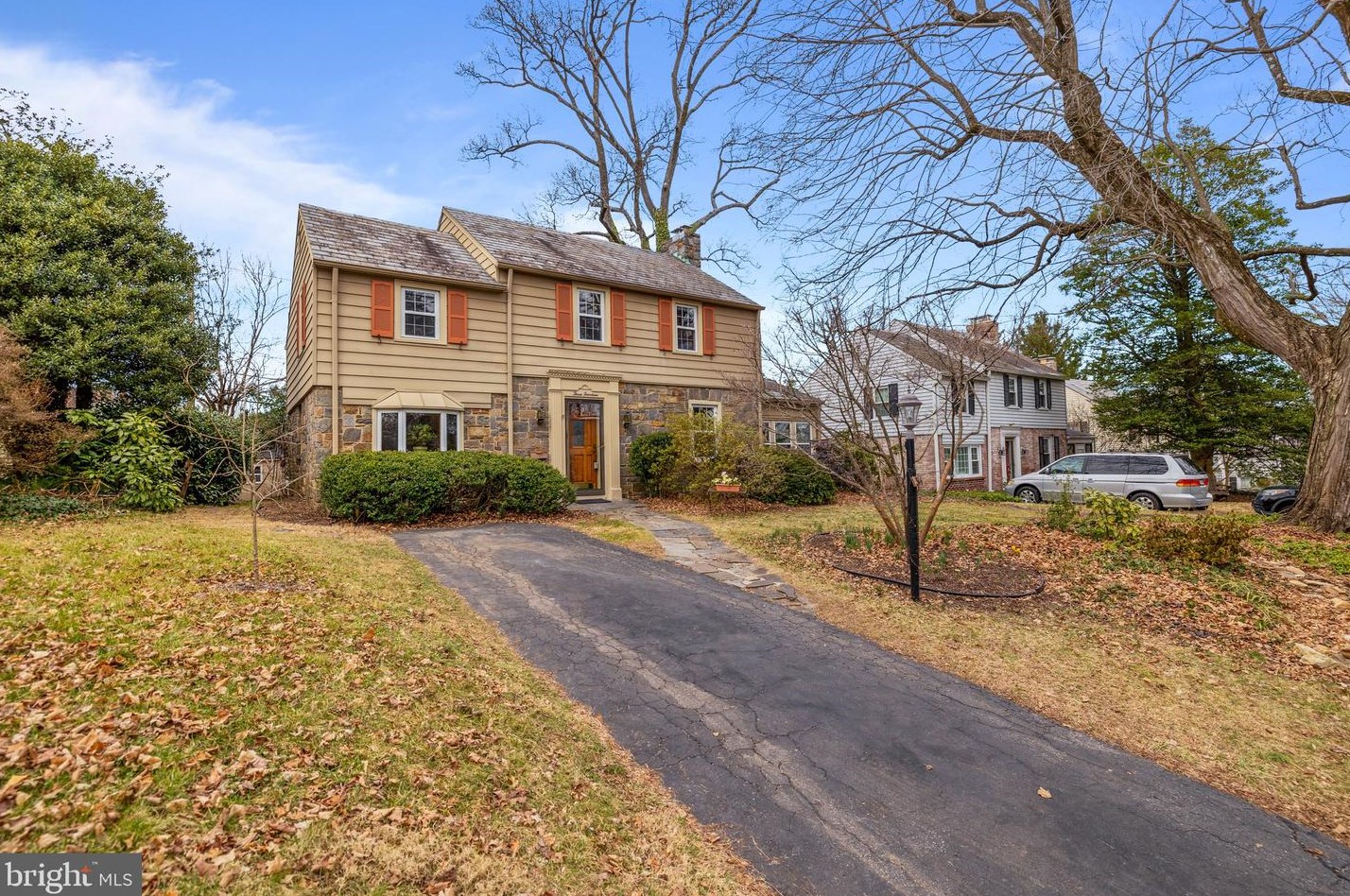 314 Weatherbee Rd, Baltimore, MD 21286-7807
