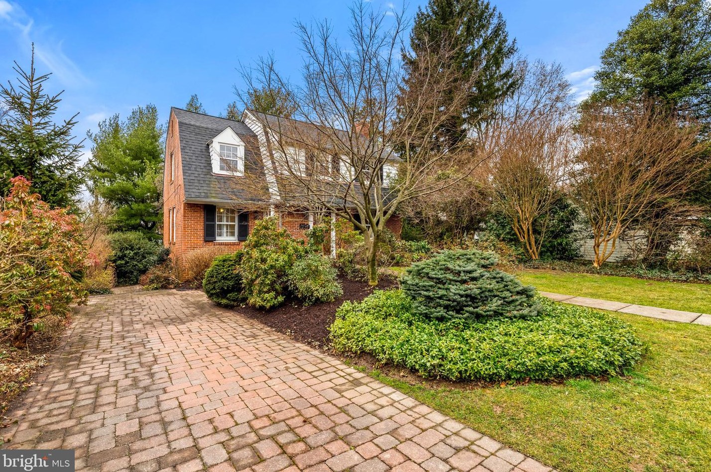 401 Carolina Rd, Baltimore, MD 21204-4316