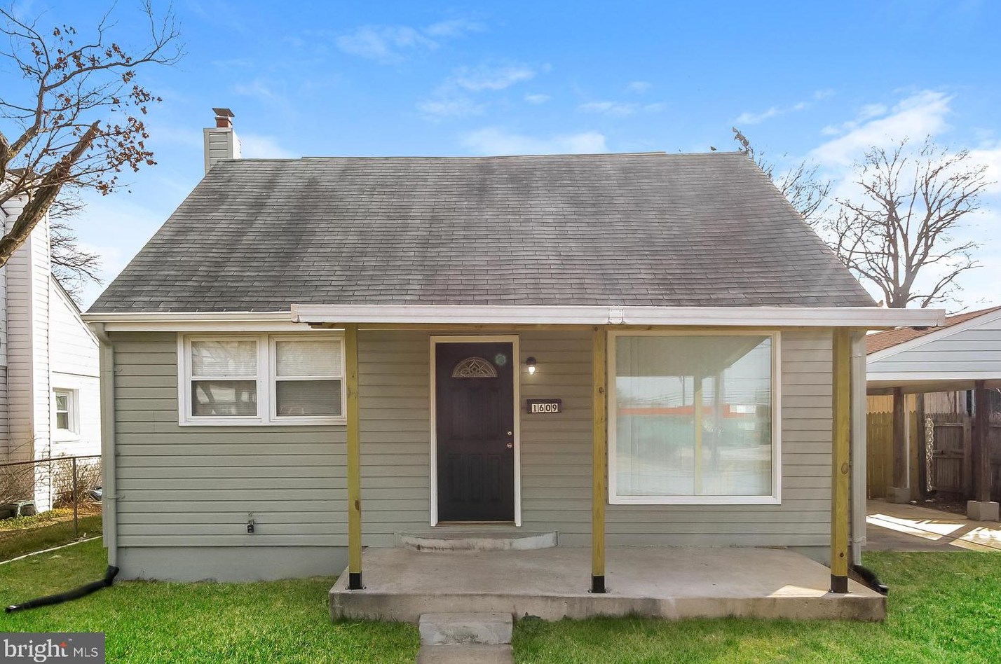 1609 Frenchs Ave, Baltimore, MD 21221