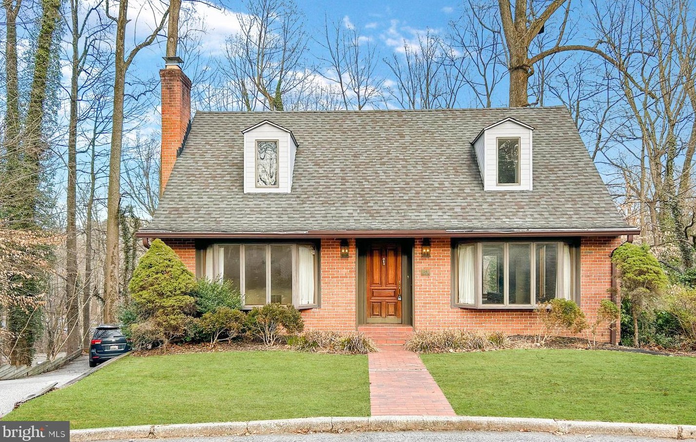 24 Charles Ln, Baltimore, MD 21204-6801