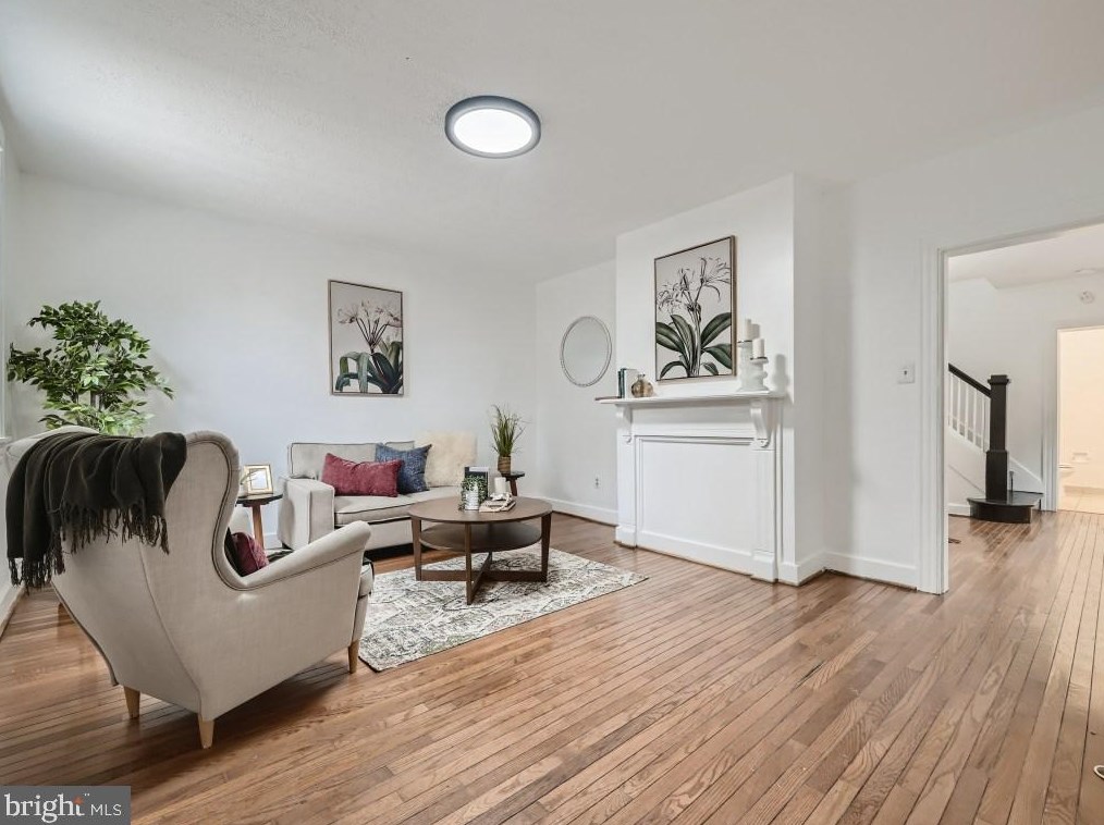 1219 W Lake Ave, Baltimore, MD 21210