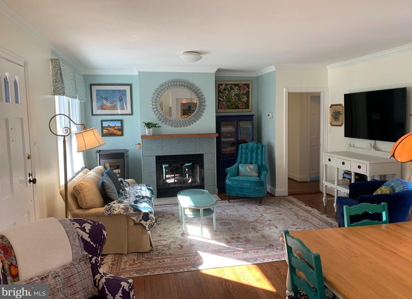 706 Upper Glencoe Rd, Glencoe, MD 21152-9375