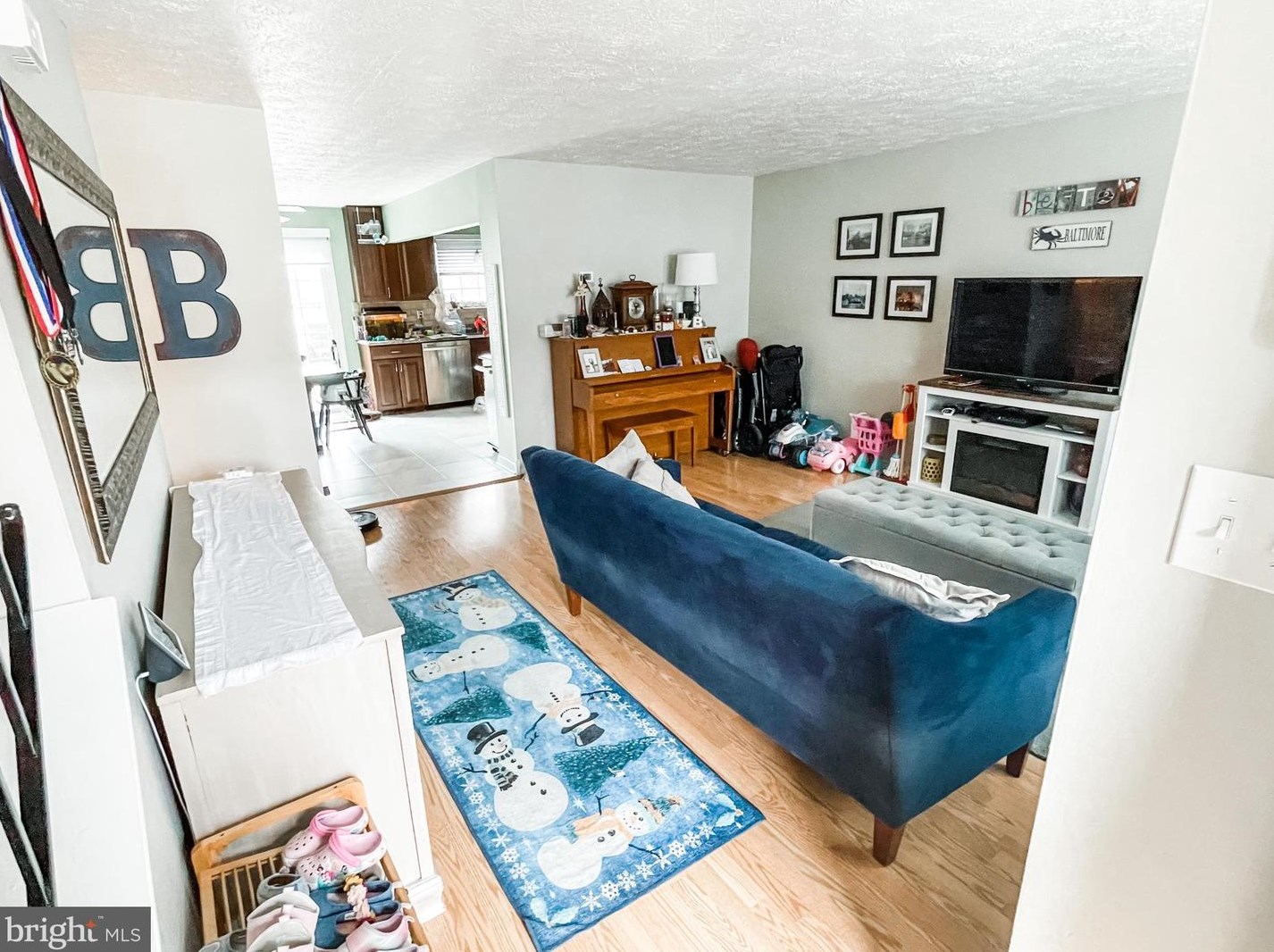 10 Stone Falls Ct, Baltimore MD  21236-4760 exterior