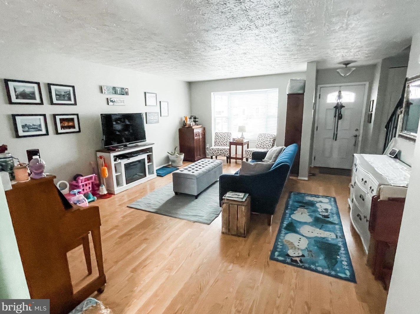 10 Stone Falls Ct, Baltimore MD  21236-4760 exterior