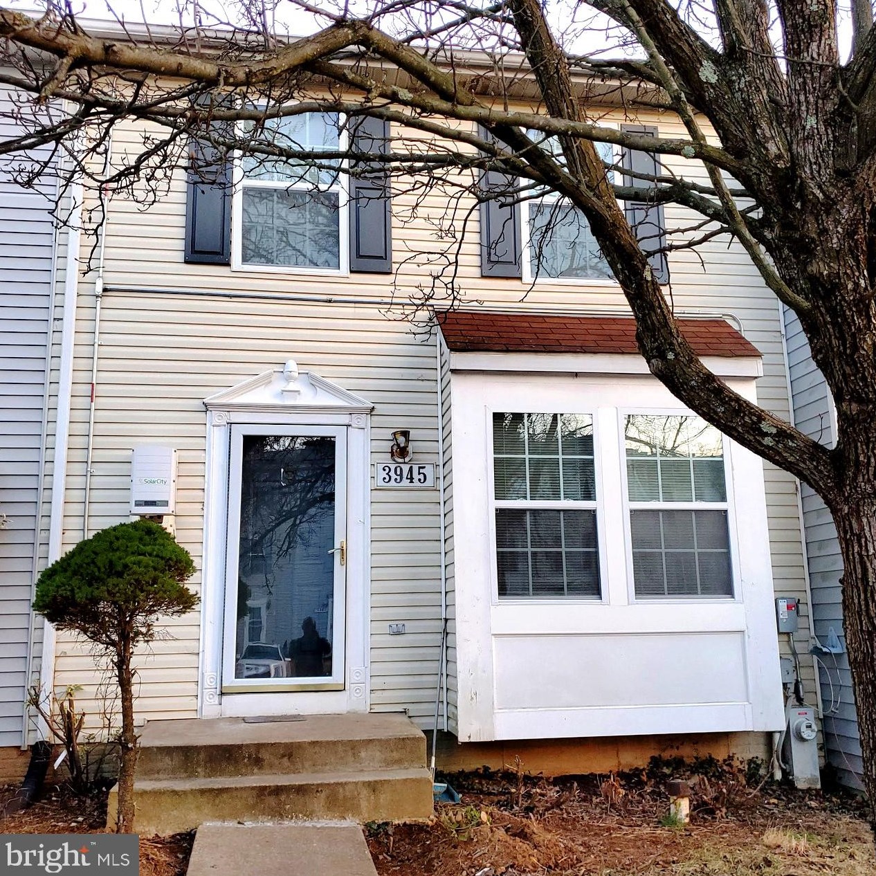 3945 Queens Lace, Baltimore, MD 21208