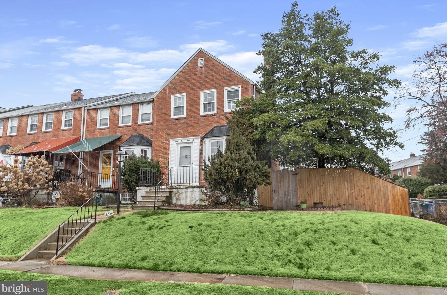 8336 Wyton Rd, Baltimore, MD 21286-8241