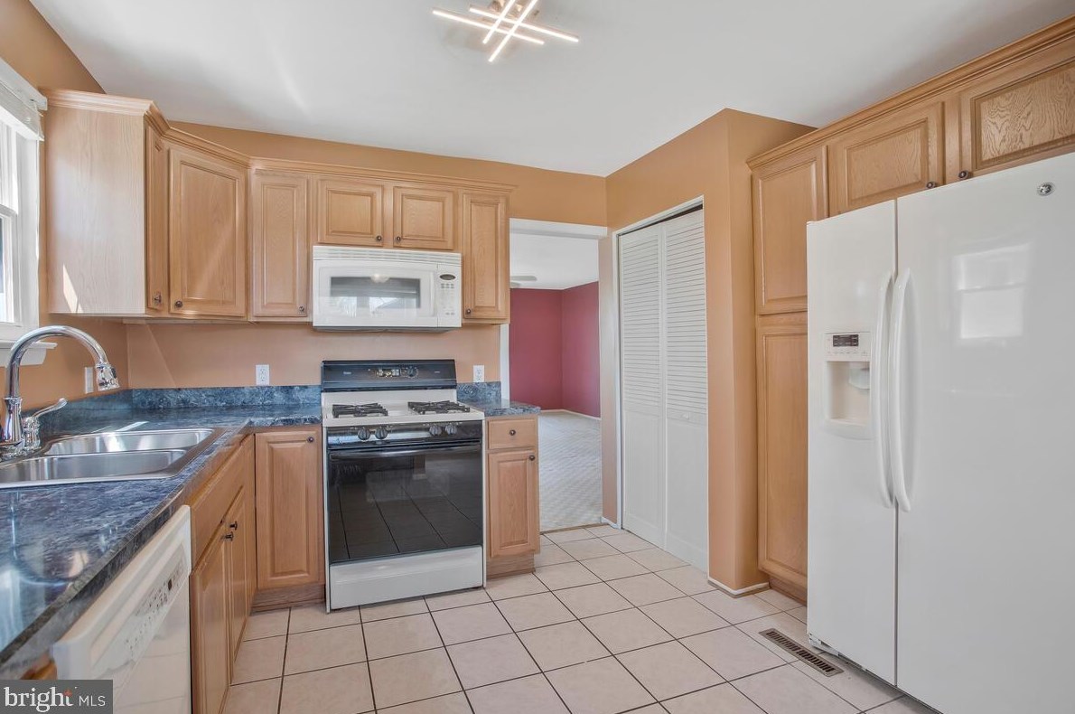 9930 Tuscarora Rd, Mcdonogh Run MD  21133-1872 exterior