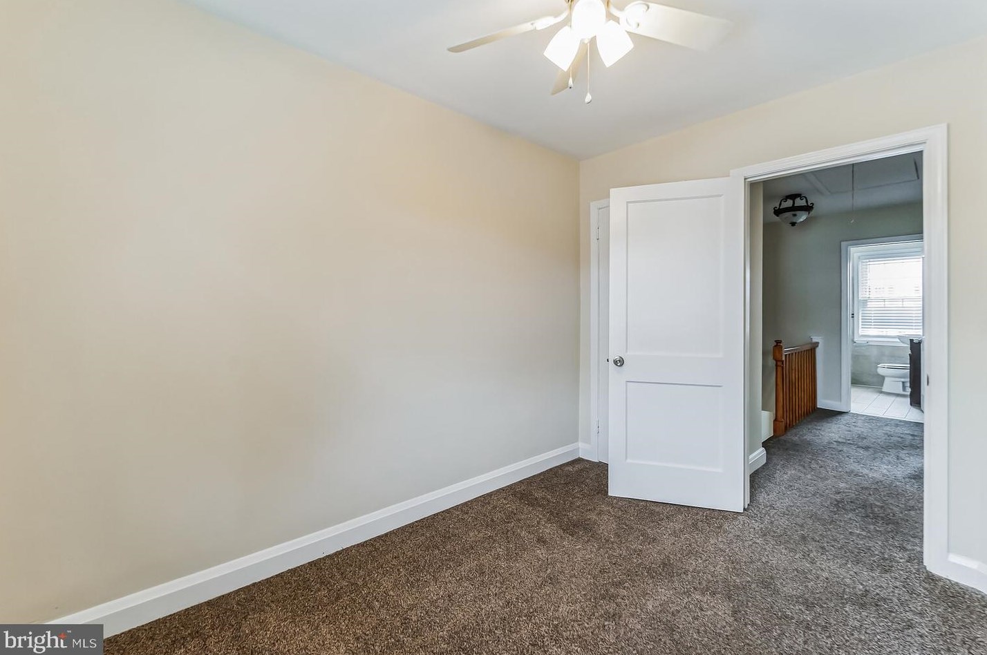 928 Radcliffe Rd, Baltimore MD  21204-2601 exterior