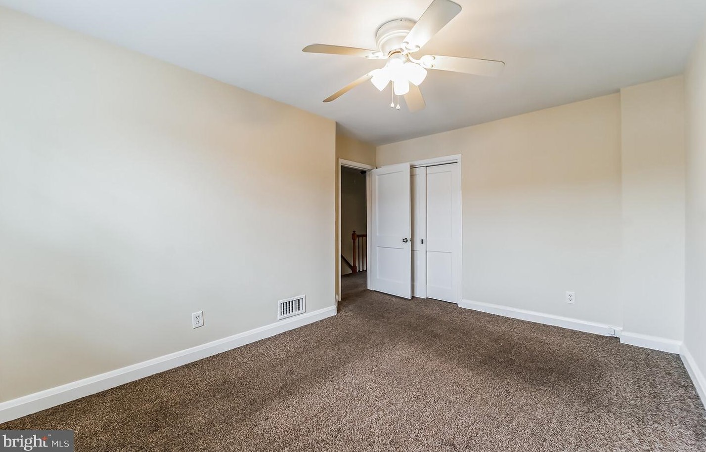 928 Radcliffe Rd, Baltimore MD  21204-2601 exterior