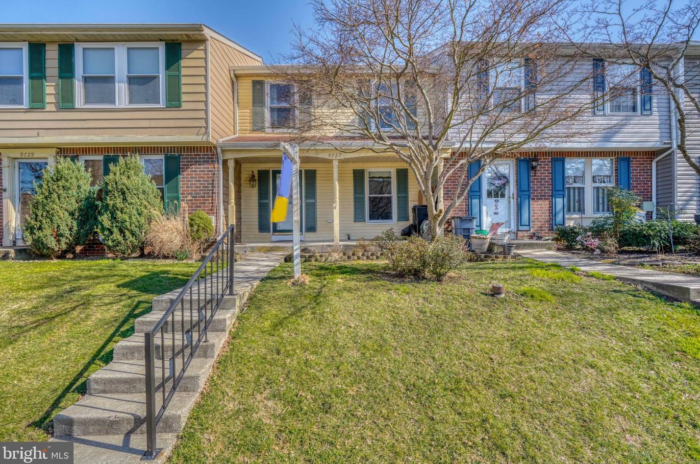 9727 Red Clover Ct, Baltimore, MD 21234-1804