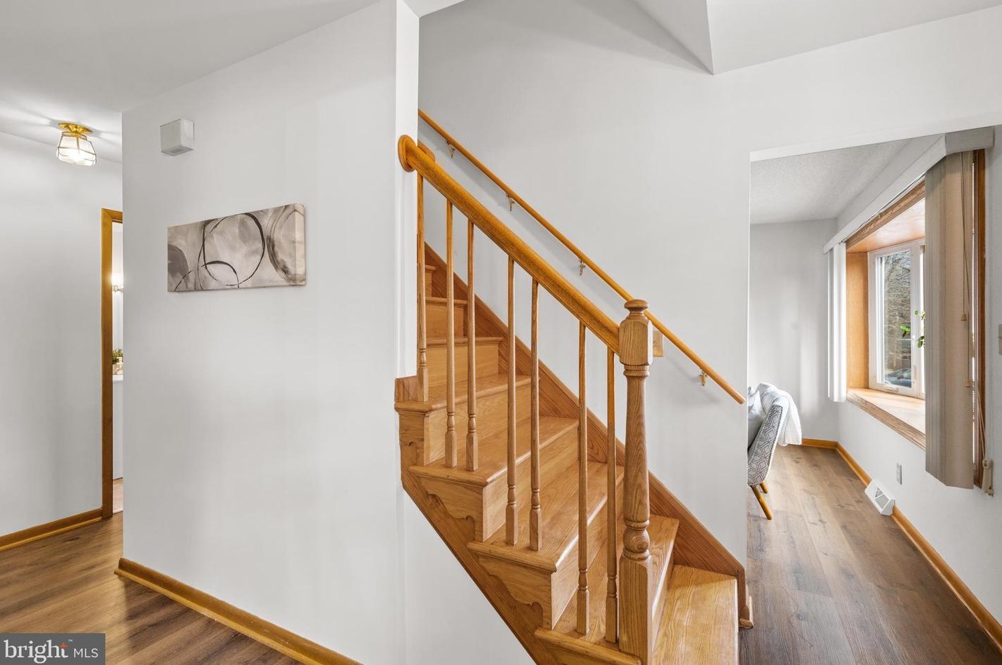 422 Lafayette Ave, Baltimore MD  21228-3226 exterior