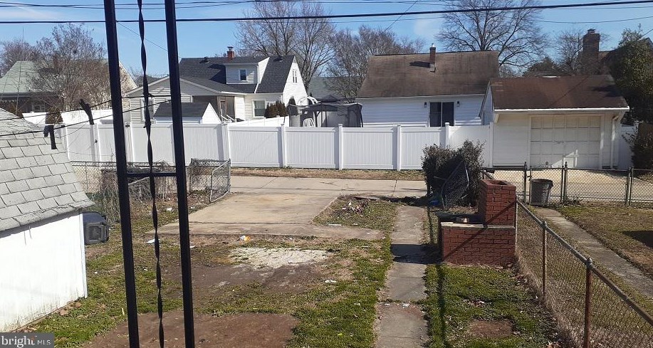 3129 Liberty Pkwy, Baltimore, MD 21222-5322