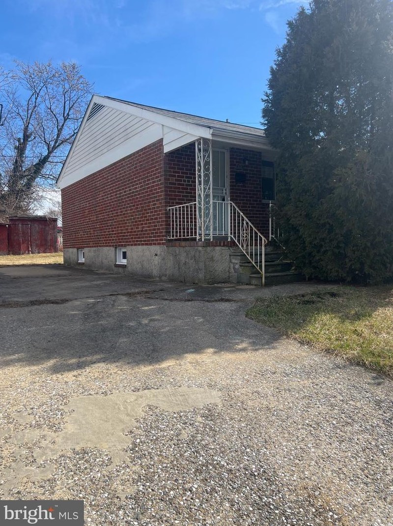 3319 Kerry Rd, Baltimore, MD 21207-5614