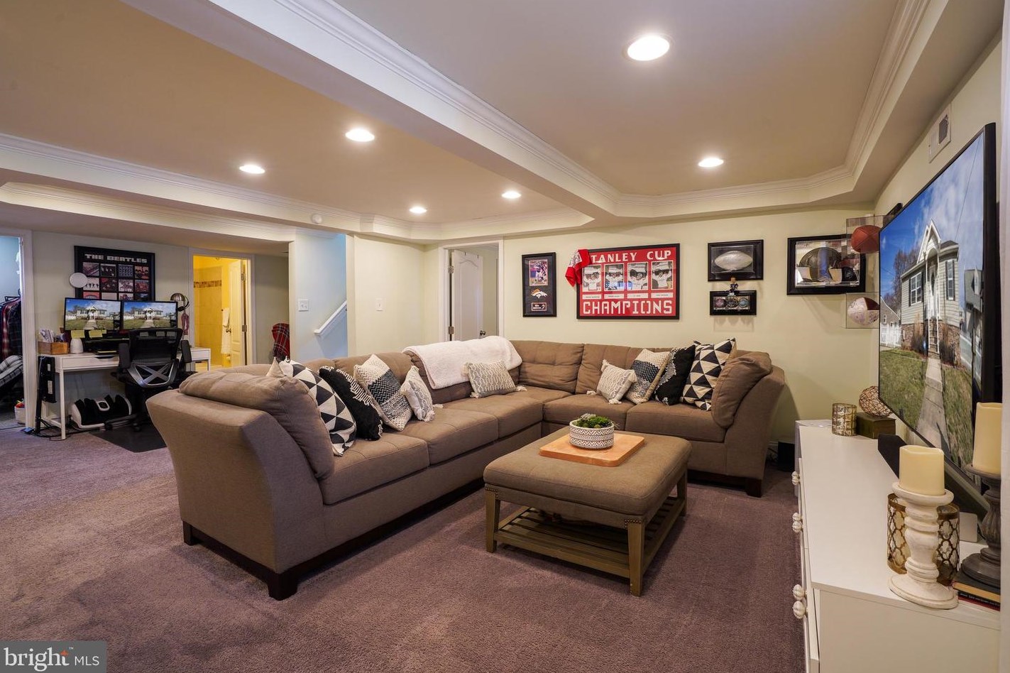 1254 Birch Ave, Baltimore MD  21227-2624 exterior