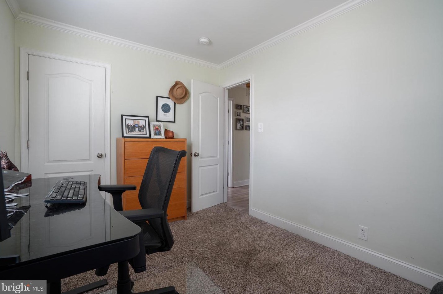 1254 Birch Ave, Baltimore MD  21227-2624 exterior