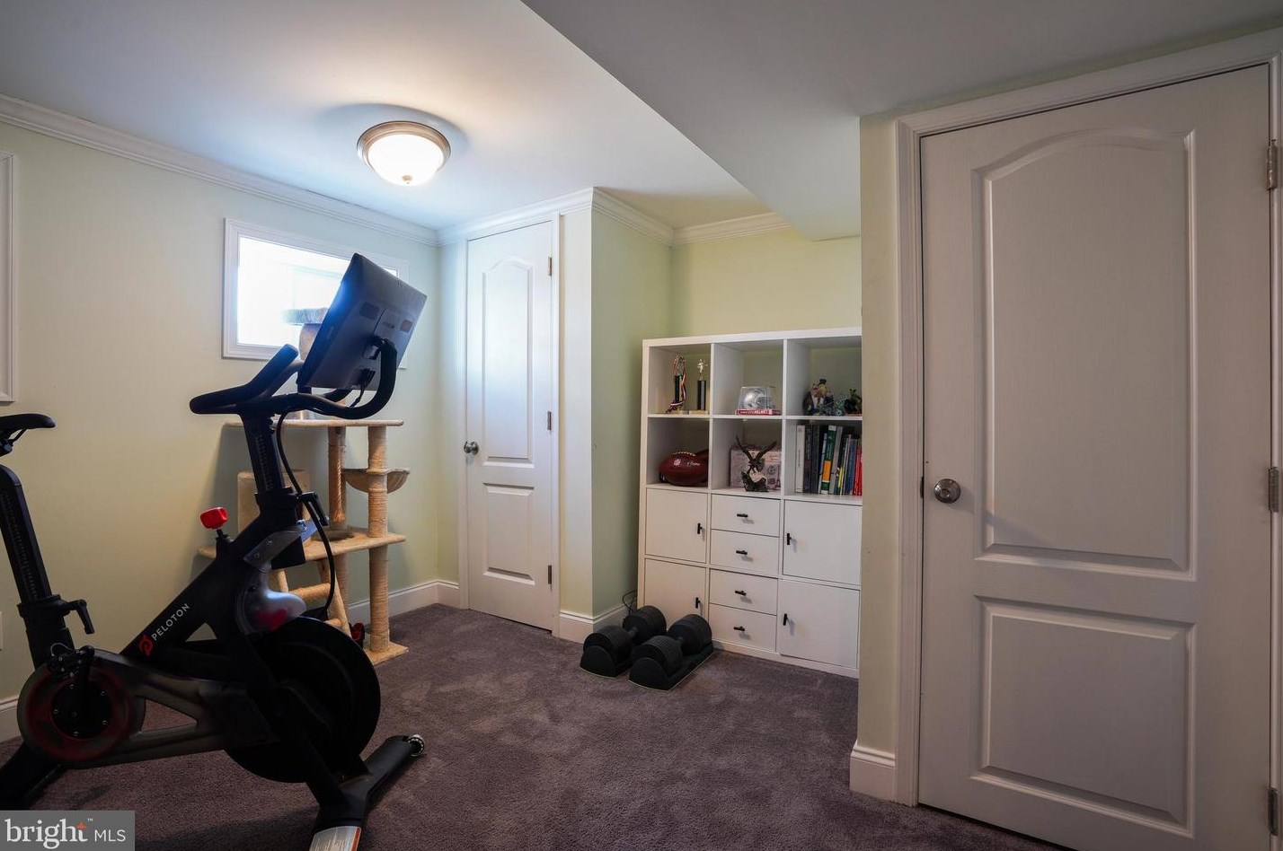 1254 Birch Ave, Baltimore MD  21227-2624 exterior