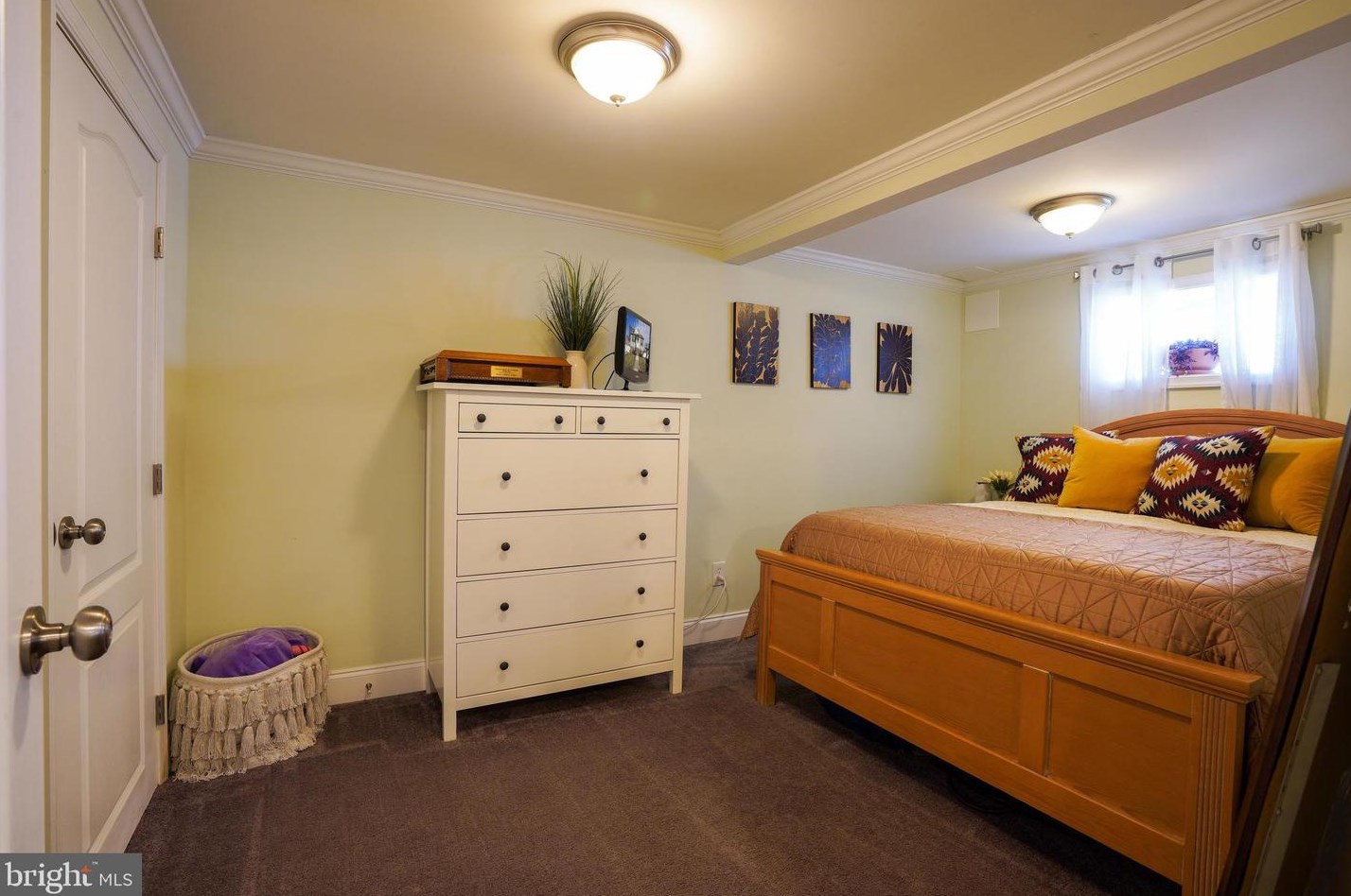 1254 Birch Ave, Baltimore MD  21227-2624 exterior