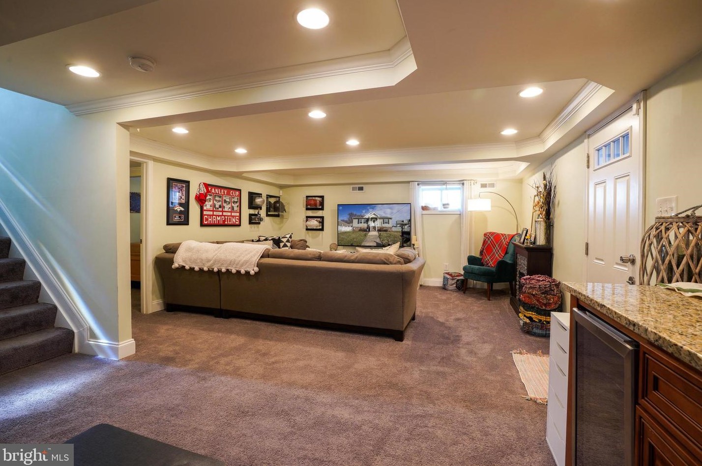 1254 Birch Ave, Baltimore MD  21227-2624 exterior