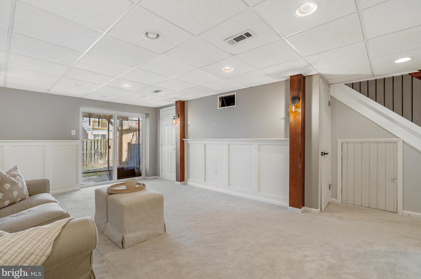 5712 Richardson Mews Sq, Baltimore MD  21227-4291 exterior