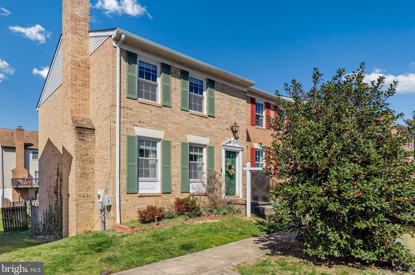 5712 Richardson Mews Sq, Baltimore, MD 21227-4291