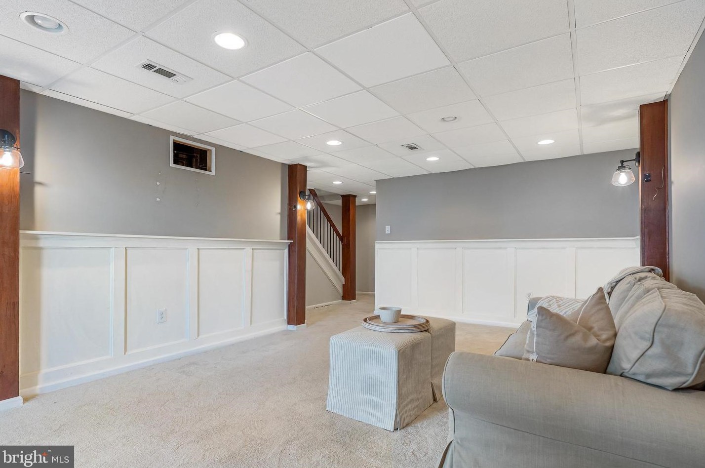 5712 Richardson Mews Sq, Baltimore MD  21227-4291 exterior