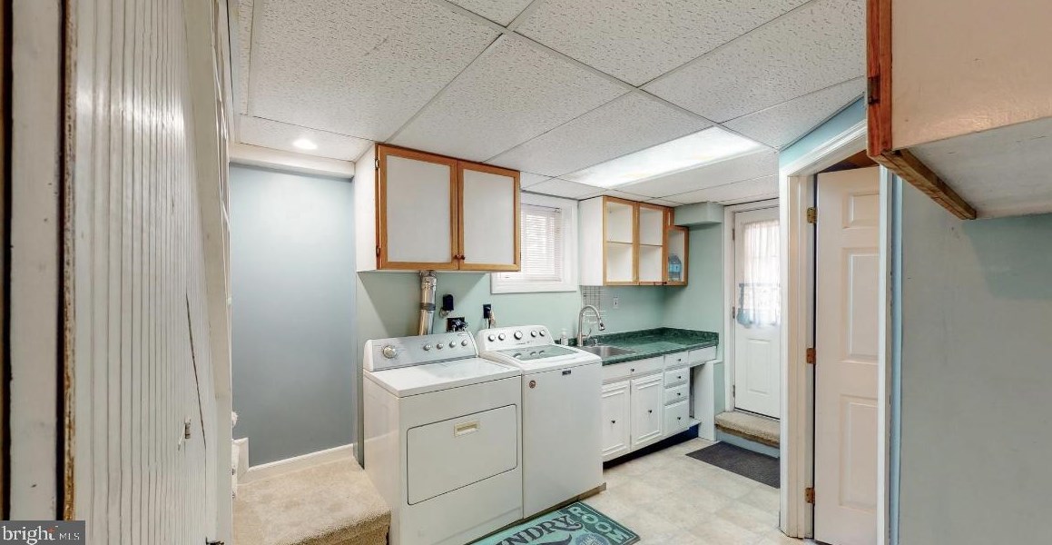 121 Elm Ave, Baltimore MD  21206-1010 exterior
