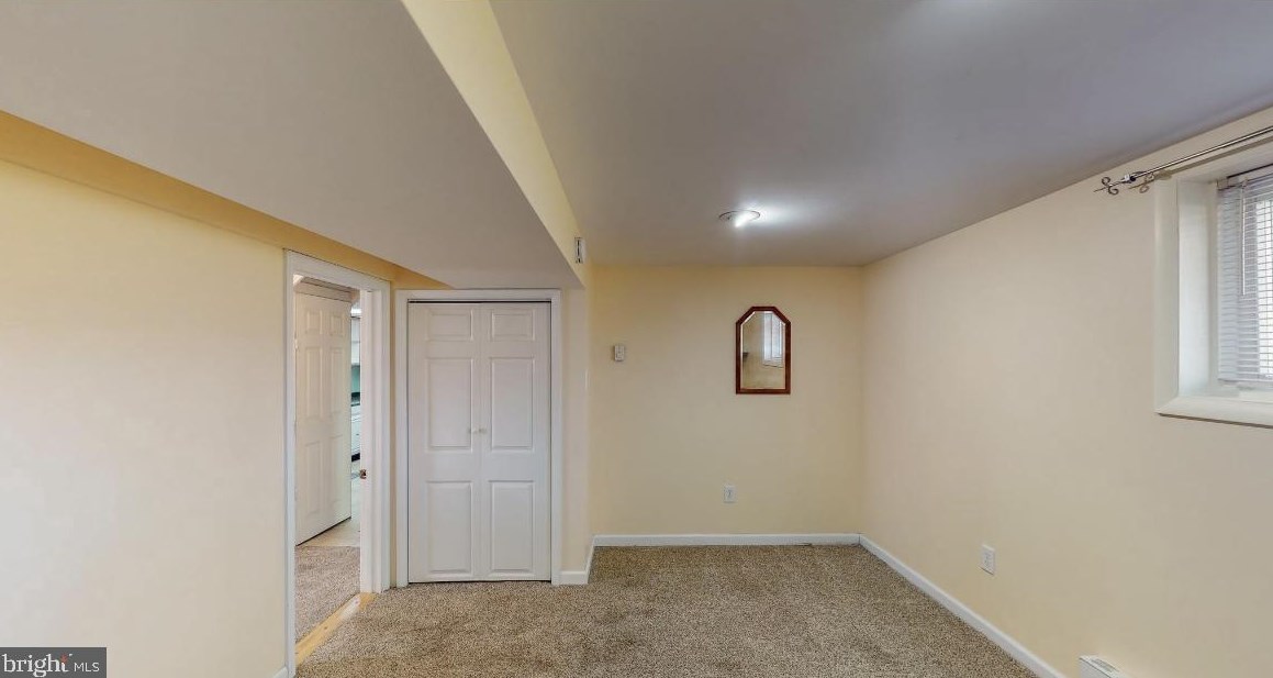 121 Elm Ave, Baltimore MD  21206-1010 exterior