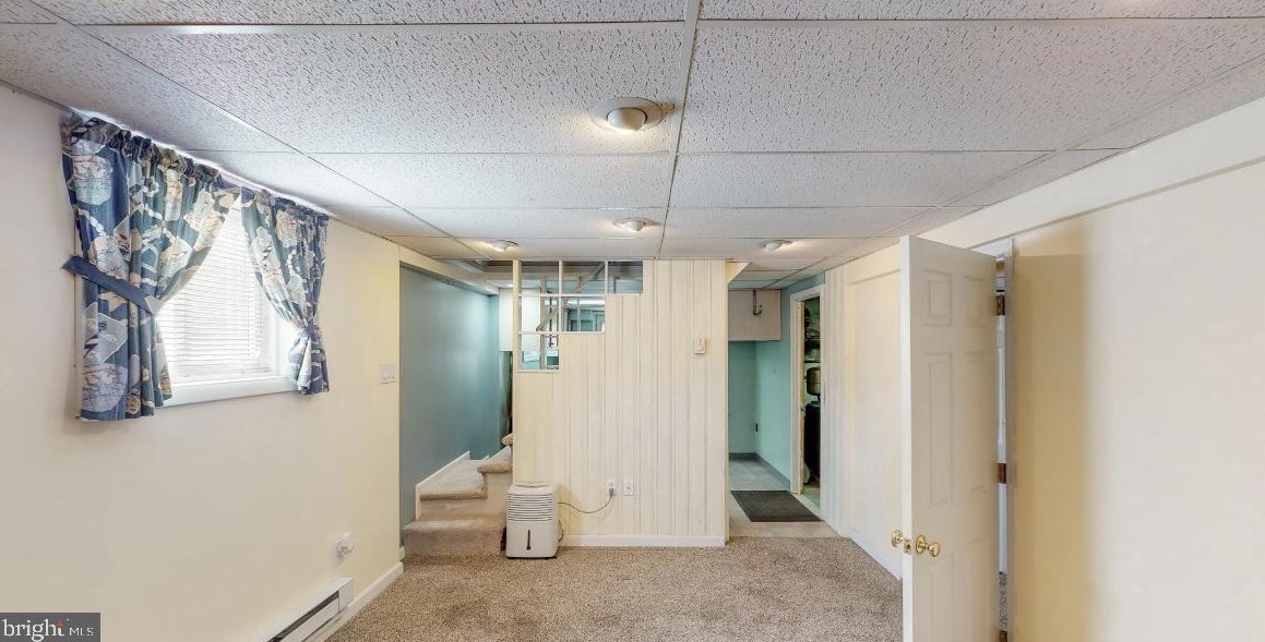 121 Elm Ave, Baltimore MD  21206-1010 exterior