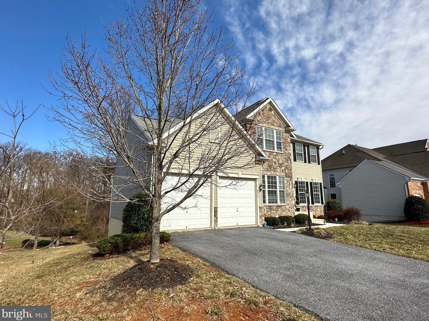 8014 Pink Azalea Ct, Baltimore, MD 21244-1166