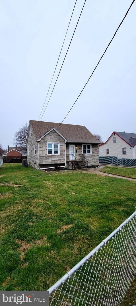 1531 Vesper Ave, Baltimore, MD 21222-1823