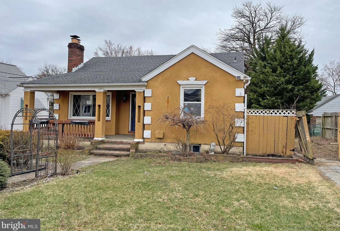 2901 Chenoak Ave, Baltimore, MD 21234-3029