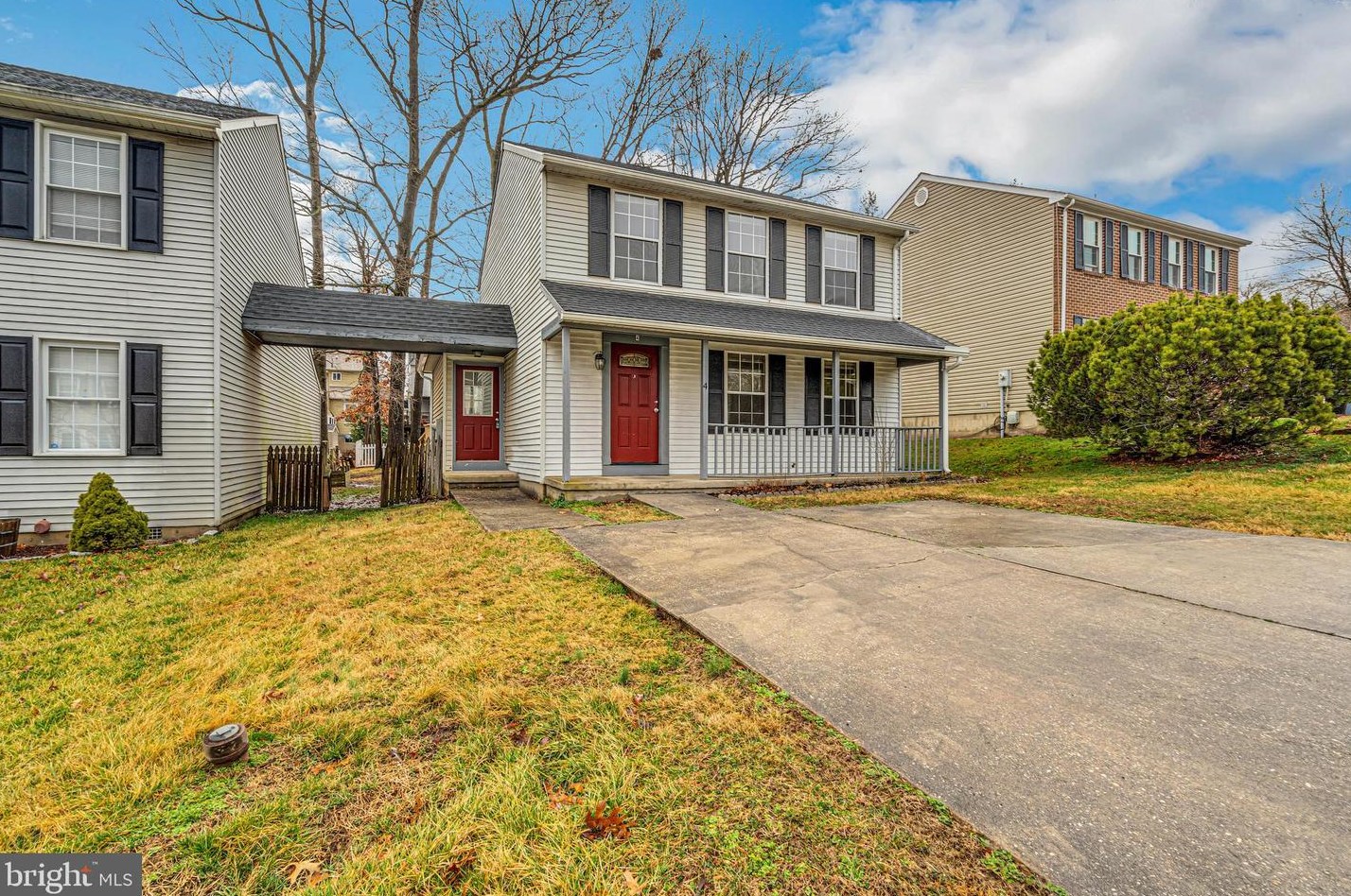 4 Menteith Ct, Baltimore, MD 21236