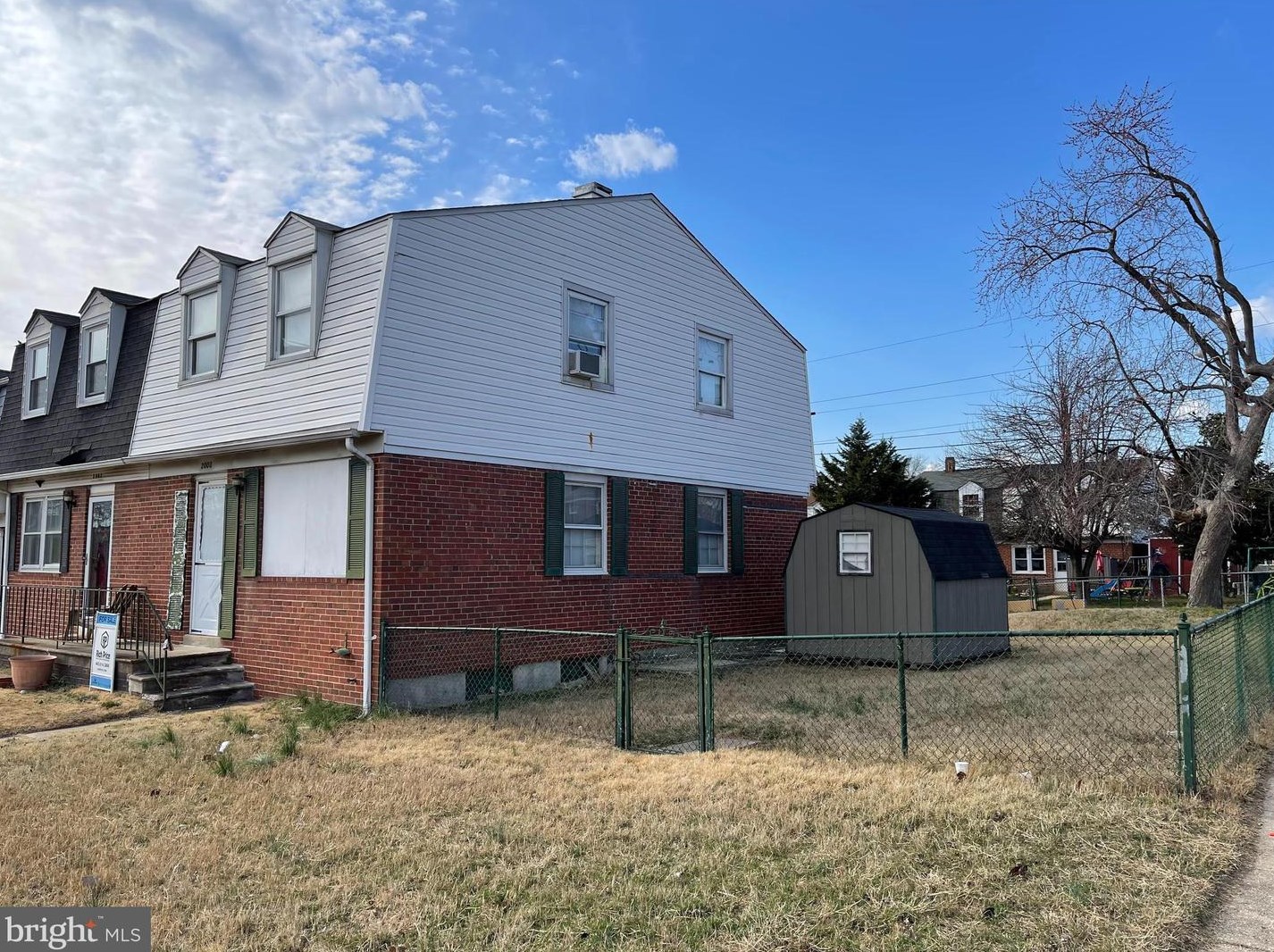 2000 Ewald Ave, Baltimore, MD 21222-4727