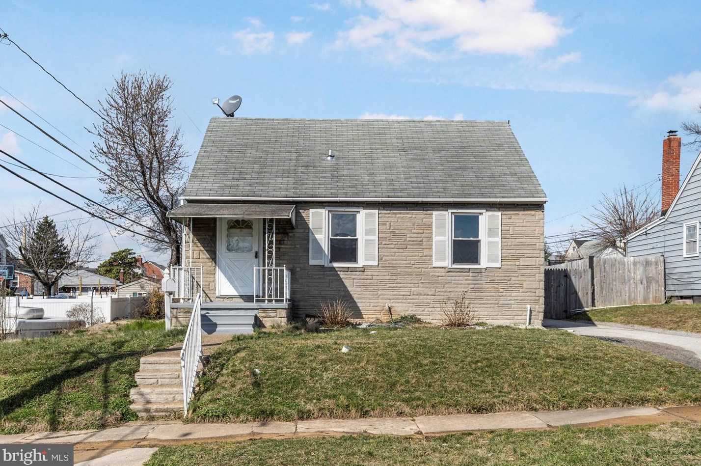 6800 Roberts Ave, Baltimore, MD 21222