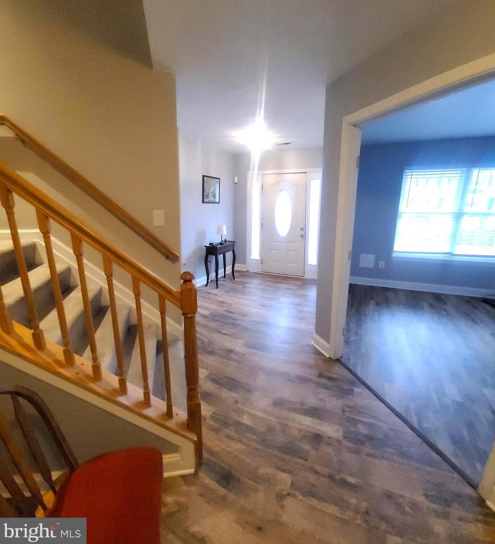 6511 Ridgeborne Dr, Baltimore, MD 21237-3895