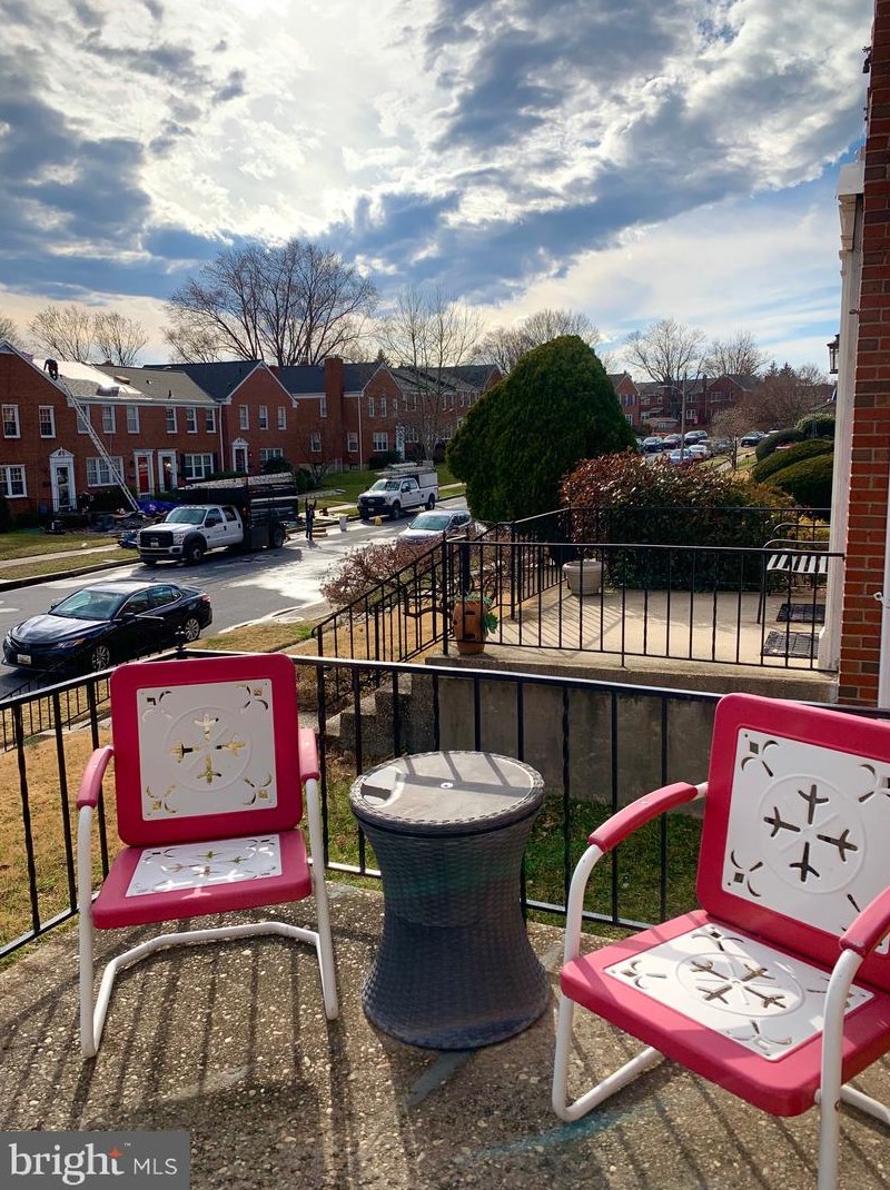 1526 Dellsway Rd, Baltimore, MD 21286-5901