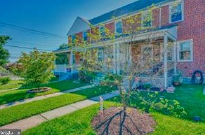 8333 Edgedale Rd, Baltimore, MD 21234-5011