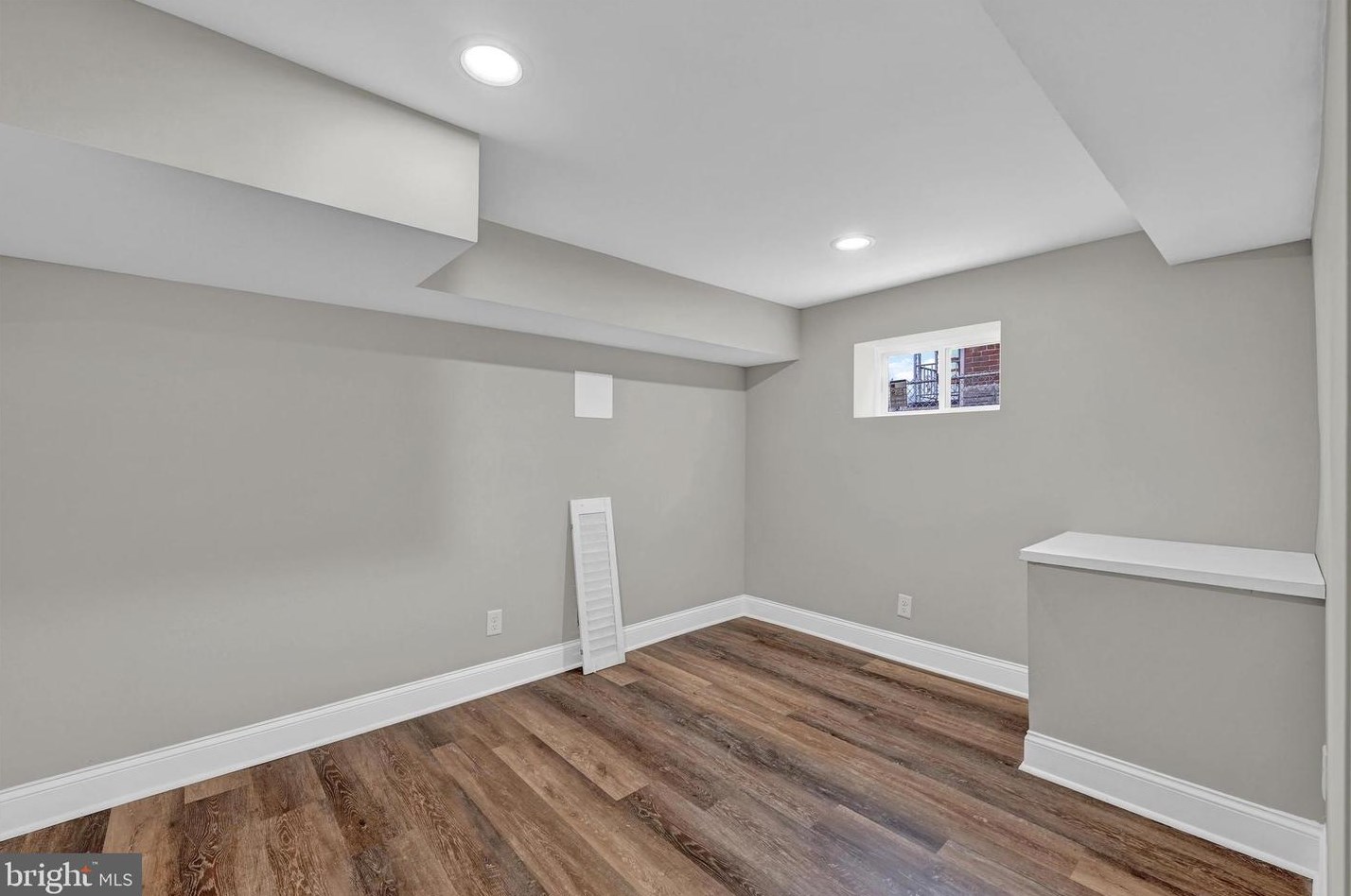 508 Delaware Ave, Baltimore MD  21221-6808 exterior