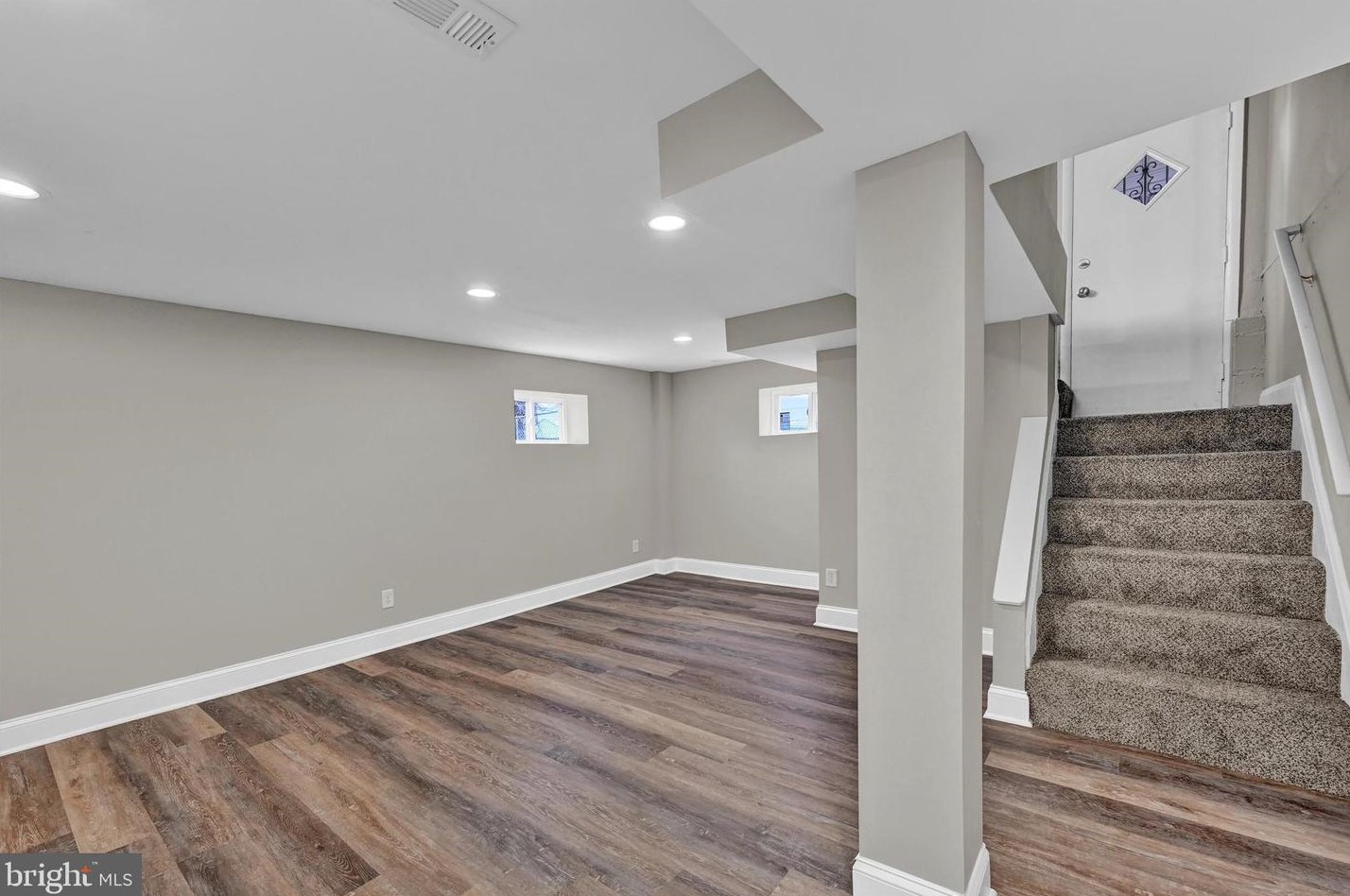 508 Delaware Ave, Baltimore MD  21221-6808 exterior