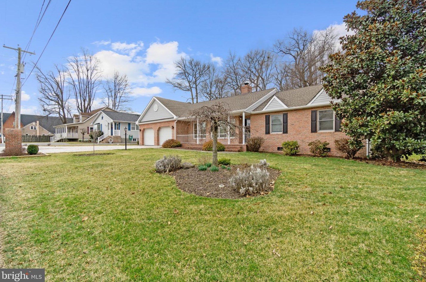 212 Helena Rd, Baltimore, MD 21221-3006