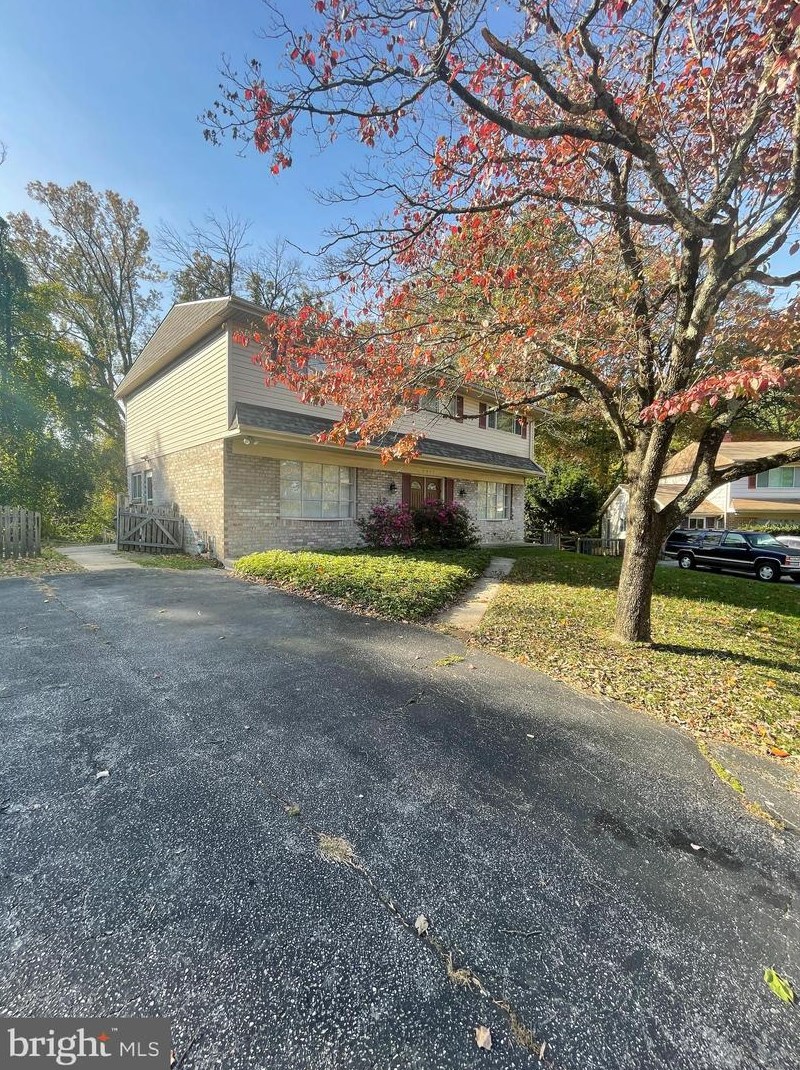 2219 Shefflin Ct, Baltimore, MD 21209