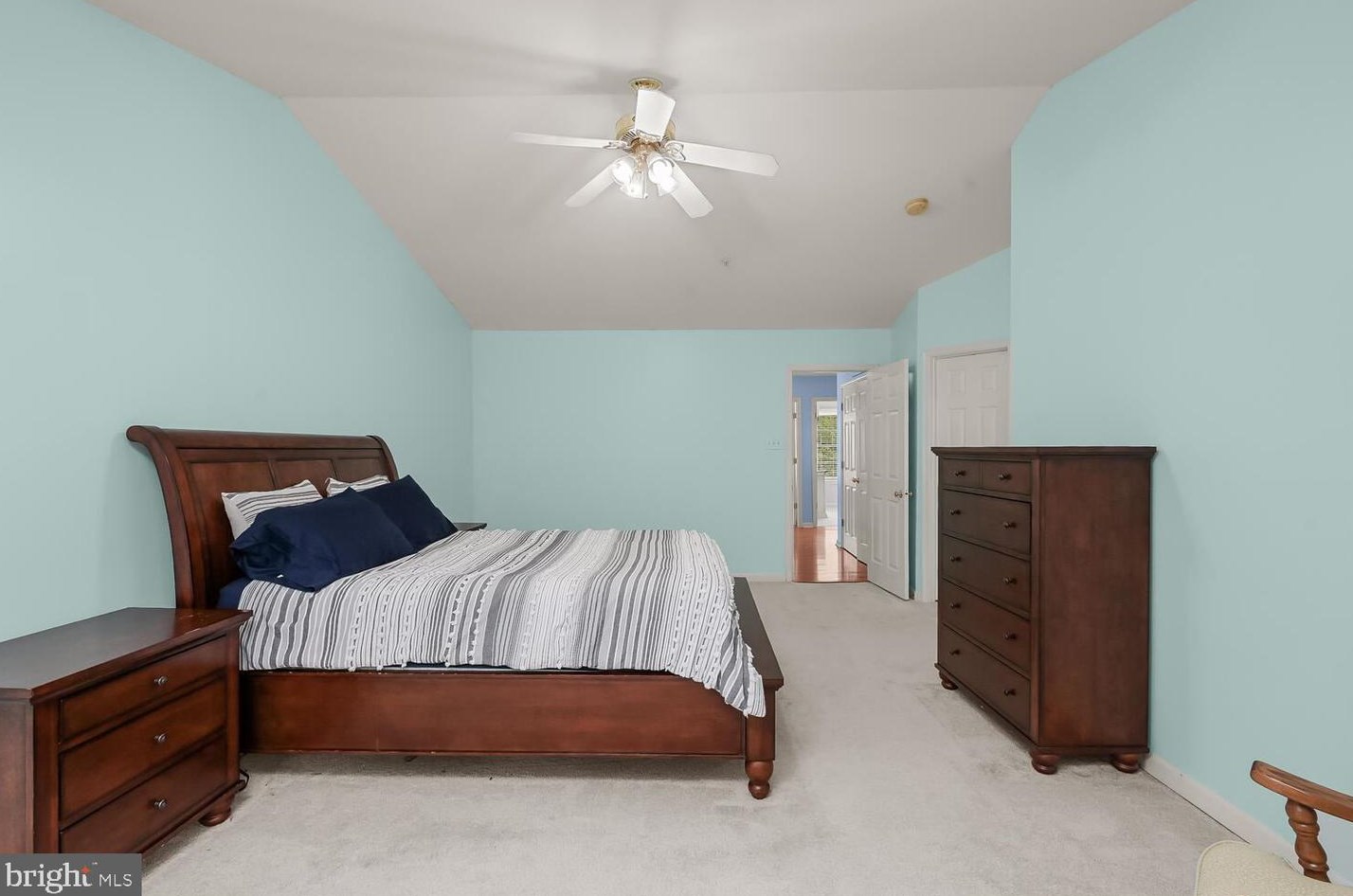 5942 Ivy League Dr, Baltimore MD  21228-5783 exterior