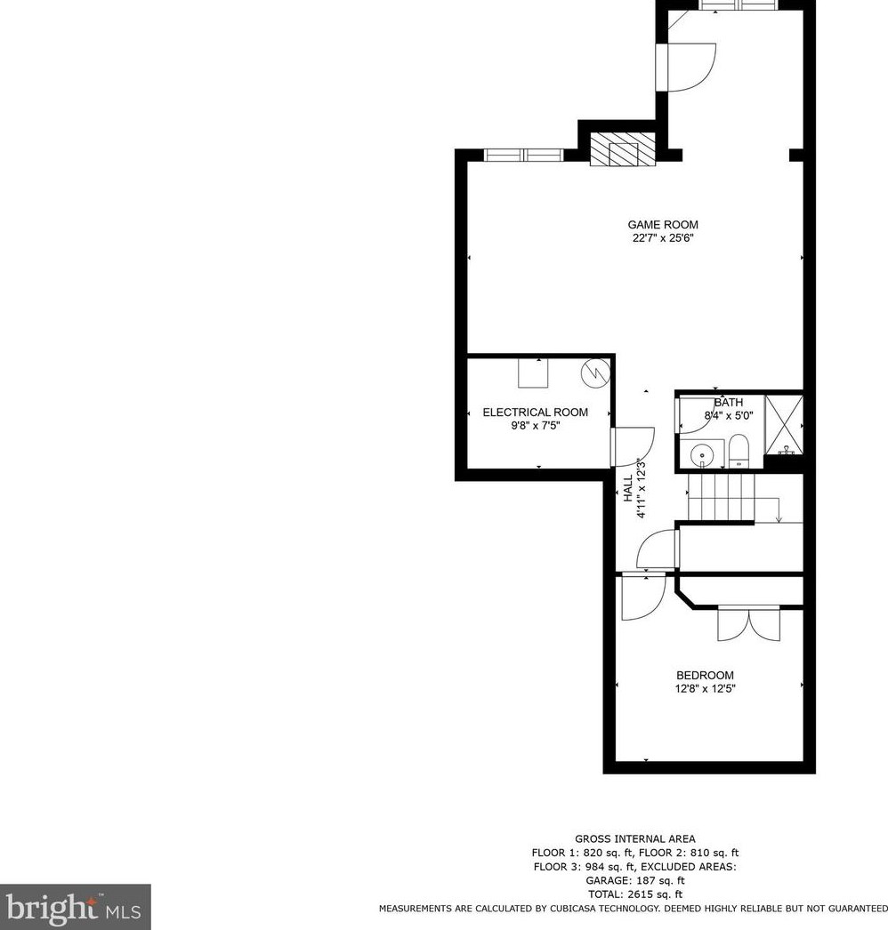 5942 Ivy League Dr, Baltimore MD  21228-5783 exterior