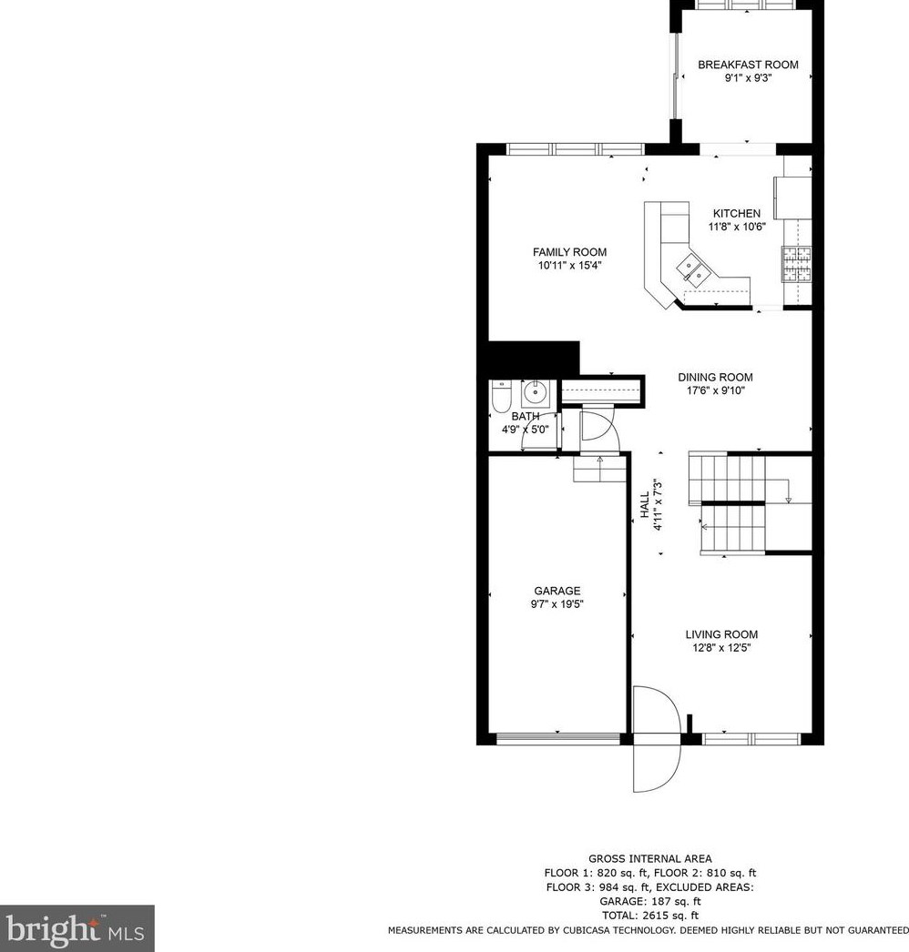 5942 Ivy League Dr, Baltimore MD  21228-5783 exterior