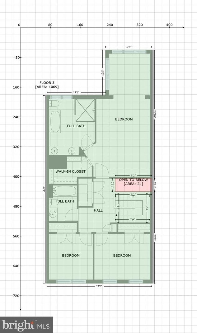 5942 Ivy League Dr, Baltimore MD  21228-5783 exterior