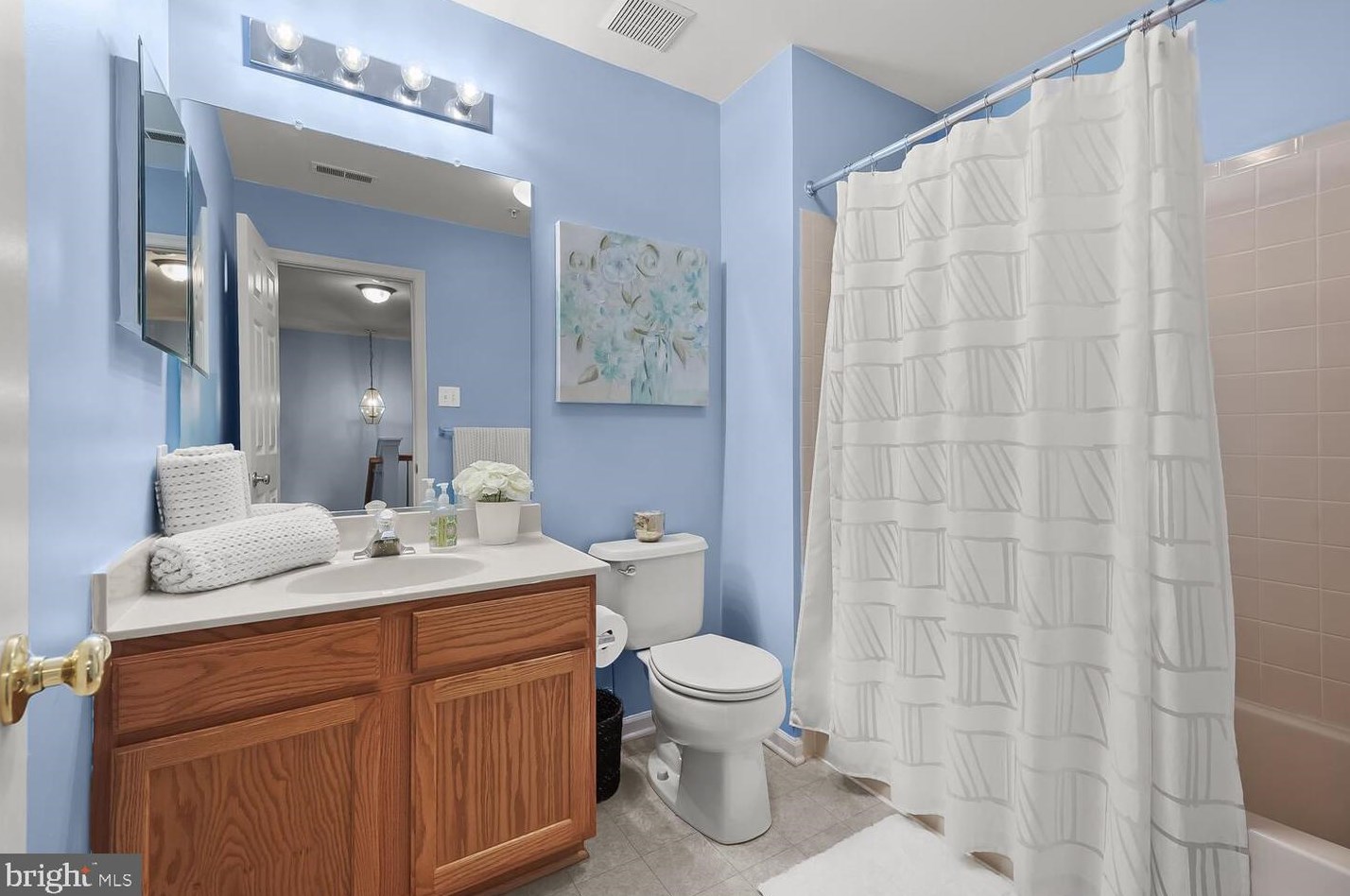 5942 Ivy League Dr, Baltimore MD  21228-5783 exterior