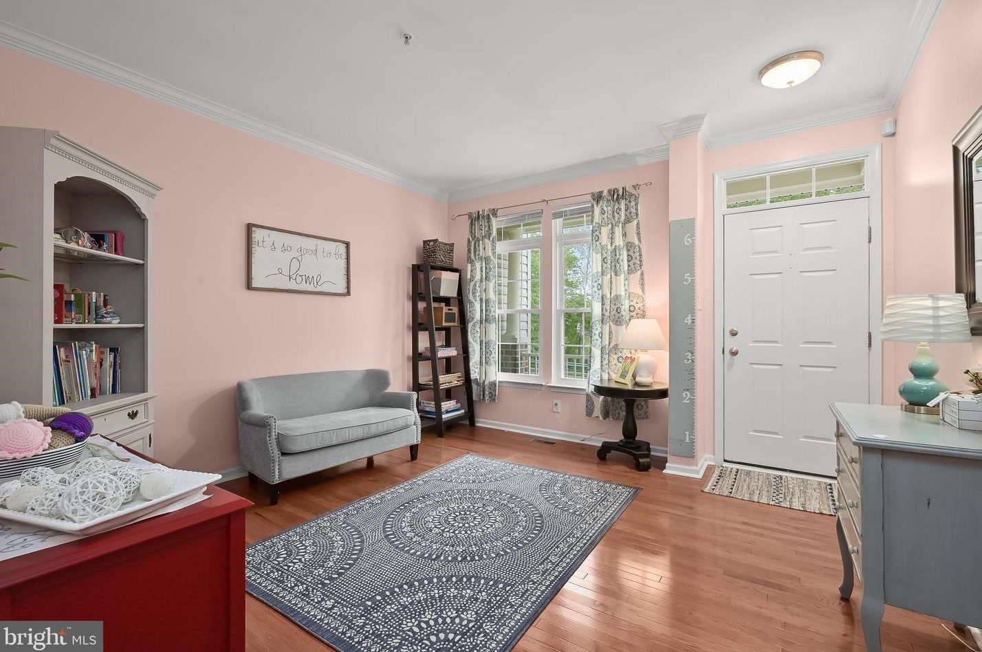 5942 Ivy League Dr, Baltimore, MD 21228-5783