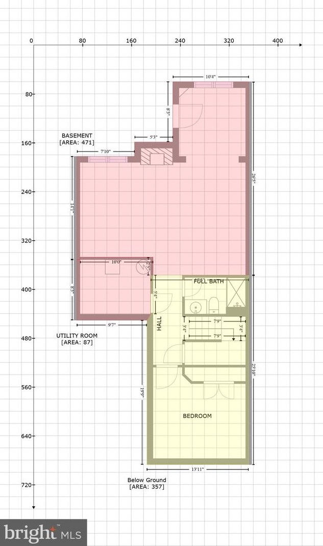 5942 Ivy League Dr, Baltimore MD  21228-5783 exterior