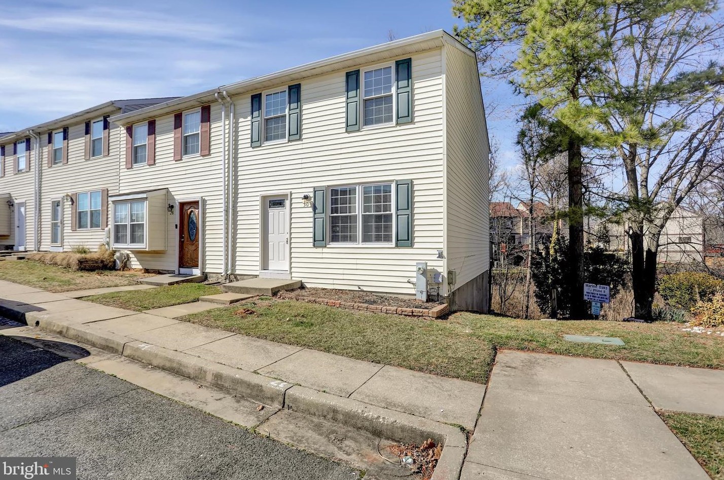 30 Ebbing Ct, Baltimore, MD 21221-2900