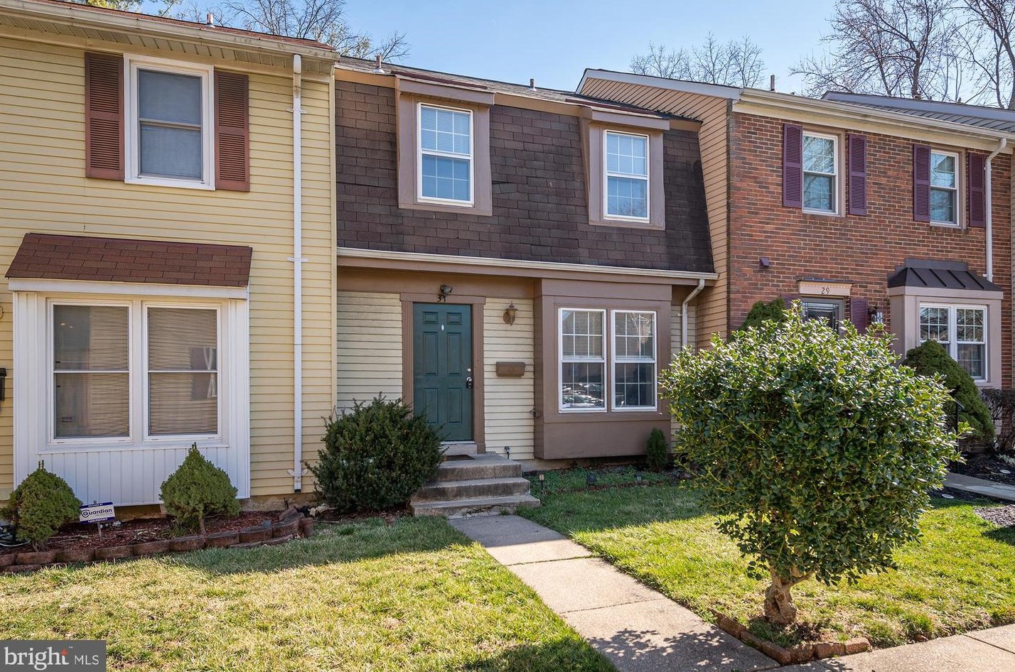 31 Mountain Green Cir, Baltimore, MD 21244-2602